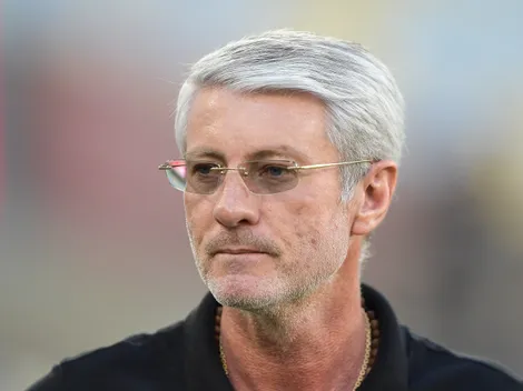 Odair cita questão física em derrota para o Bahia