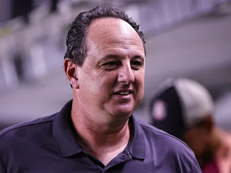 Ceni revela estratégia para Bahia lutar pelo título brasileiro: "Não é fácil"