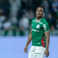 Jhon Arias projeta jogo complicado em Palmeiras x Grêmio