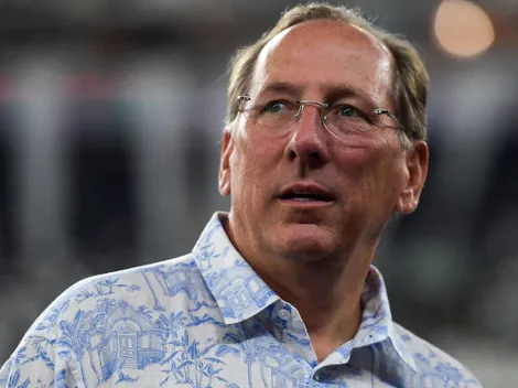 Botafogo vence ação contra Textor