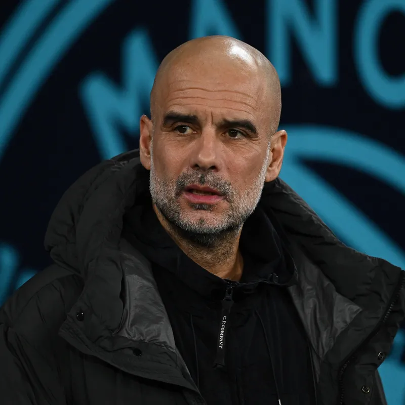 Pep Guardiola entra na mira da Itália após ausência na Copa do Mundo
