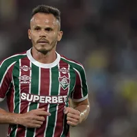 Renê relata bastidor sobre gesto polêmico de Allan: "Tivemos que imitar"