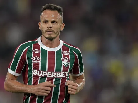 Renê relata bastidor sobre gesto polêmico de Allan: "Tivemos que imitar"