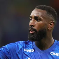 Gerson apresenta defesa e acusa Flamengo de má-fé: "Um cordeiro mudo"