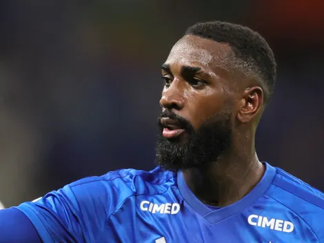 Gerson apresenta defesa e acusa Flamengo de má-fé: "Um cordeiro mudo"