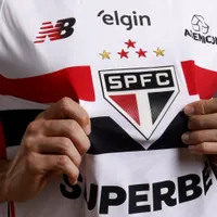 São Paulo encaminha renovação com a New Balance até 2032