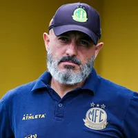 Guanaes afirma que o Mirassol foi prejudicado contra o Botafogo