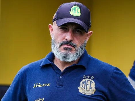 Guanaes afirma que o Mirassol foi prejudicado contra o Botafogo