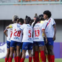 Bahia vence quarta seguida e assume terceira posição no Brasileirão Feminino
