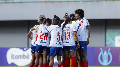 Bahia Feminino (Fotos: Rafael Rodrigues/EC Bahia)