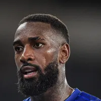 Torcida projeta melhora de Gerson com Artur Jorge