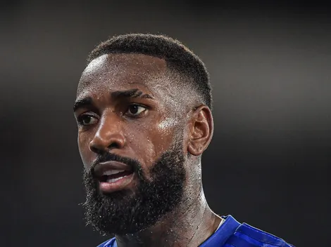 Torcida projeta melhora de Gerson com Artur Jorge