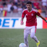 Alan Rodríguez desabafa após tropeço contra o São Paulo: "Raiva e impotência"