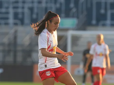 Marzia cobra melhorias do Red Bull Bragantino para enfrentar o Corinthians