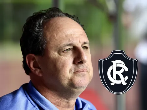 Rogério Ceni surpreende e projeta Bahia x Remo na Copa do Brasil após goleada