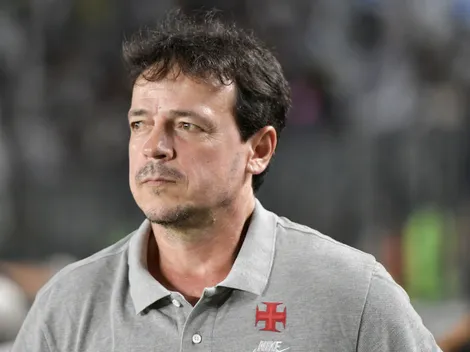 Torcida do Corinthians aprova chegada de Fernando Diniz para substituir Dorival