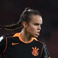 Corinthians encerra preparação para 6ª rodada do Brasileirão Feminino