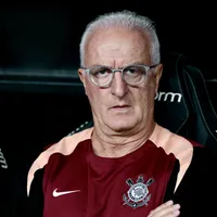 Corinthians tem cautela sobre demissão de Dorival e motivos são expostos