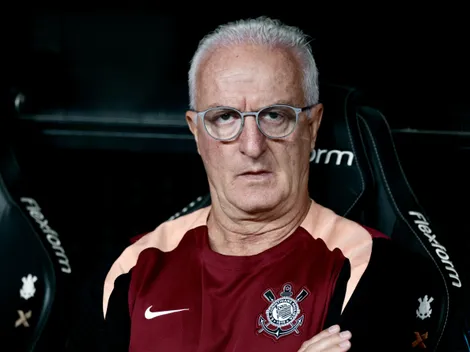 Corinthians tem cautela sobre demissão de Dorival e motivos são expostos
