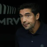 Abel Ferreira indica e Palmeiras pode fechar com Alejandro Rodríguez