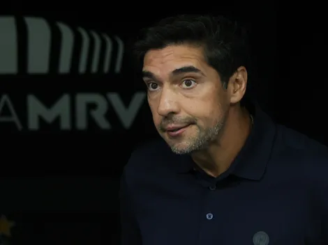 Abel Ferreira indica e Palmeiras pode fechar com Alejandro Rodríguez