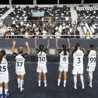 Corinthians abre venda de ingressos para duelo contra o Red Bull Bragantino