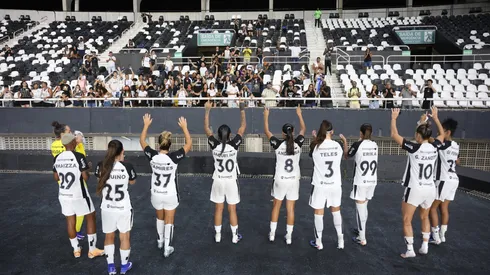 Corinthians volta a jogar na Fazendinha - Foto: Lucas Figueiredo/Corinthians