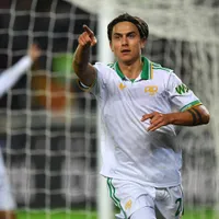 Flamengo descarta contratação de Dybala e foca em chegada de camisa 9