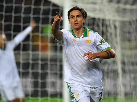 Flamengo descarta contratação de Dybala e foca em chegada de camisa 9