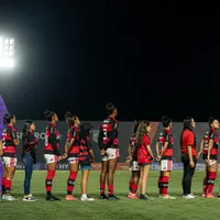Flamengo terá apenas dois jogos em abril