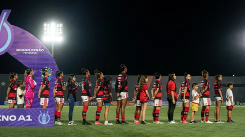 Data FIFA reduz calendário do Flamengo - Foto: Paula Reis/Flamengo