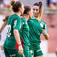Paulistas e cariocas encaminham a classificação no Brasileirão Feminino Sub-20