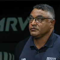 Roger Machado ganha reforço de Lucca e +4 no São Paulo para sequência