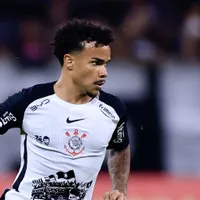 Kaio César continua como desfalque no Corinthians para próximos jogos