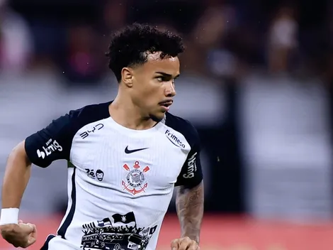Kaio César continua como desfalque no Corinthians para próximos jogos