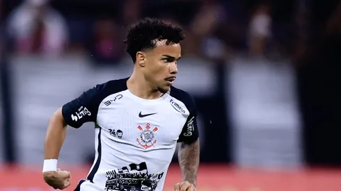 Kaio César será desfalque no Corinthians.