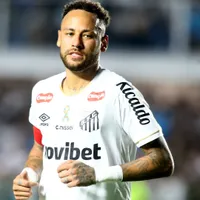 Confusão com Neymar em Santos x Remo movimenta torcedores