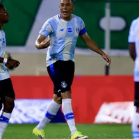 Desabafo de Carlos Vinícius após nova derrota do Grêmio viraliza