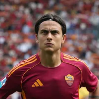 Entenda carreira e histórico de lesões de Dybala