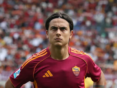 Entenda carreira e histórico de lesões de Dybala