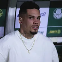 Castanheira evita projetar retorno de Paulinho aos jogos do Palmeiras