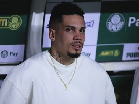 Castanheira evita projetar retorno de Paulinho aos jogos do Palmeiras