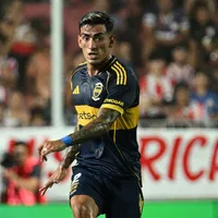 São Paulo quer Lautaro Di Lollo, do Boca Juniors, mas negócio é difícil