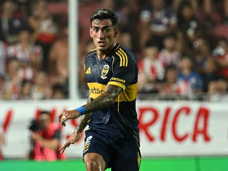 São Paulo quer Lautaro Di Lollo, do Boca Juniors, mas negócio é difícil