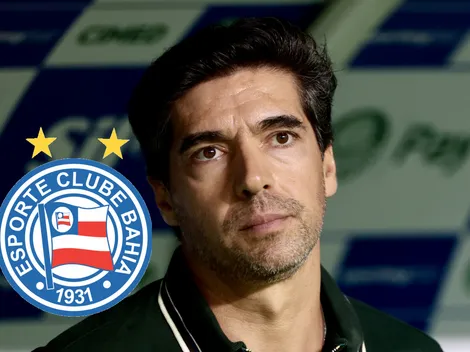 Abel Ferreira é avisado e Vitor Roque pode ser desfalque em Bahia x Palmeiras