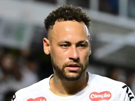 Atuação de Neymar pelo Santos repercute na imprensa internacional