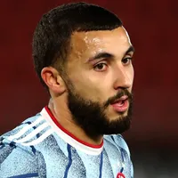 Dorival explica poucas chances para Zakaria Labyad no Corinthians