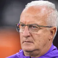 Stabile defende permanência de Dorival no Corinthians