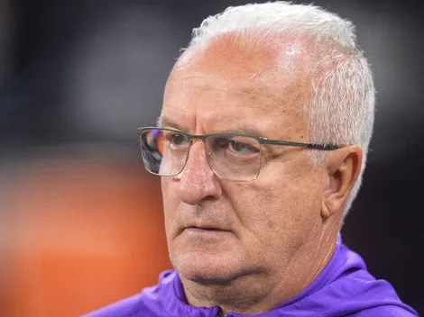 Stabile defende permanência de Dorival no Corinthians