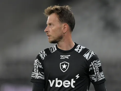Desentendimento com Textor foi o motivo de Neto ter sido afastado no Botafogo